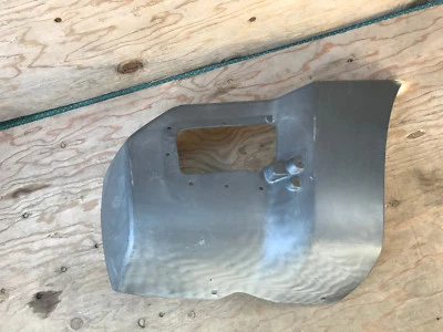 Parachoques trasero derecho Nissan Xterra 2005 10 2011 2012 2013 2014 2015 85024-EA00A Foto 1 de 4