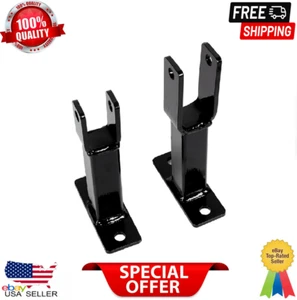 1 set Lockable Weeder Trimmer Rack Holder Carrier Mounts For Pickup/Trailer - Picture 1 of 11