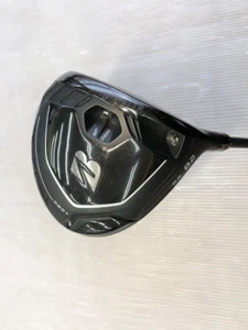 2021 Bridgestone B2 9.5deg Driver 1w Diamana BS50 S-FLEX GOLF club B216 - Picture 1 of 7