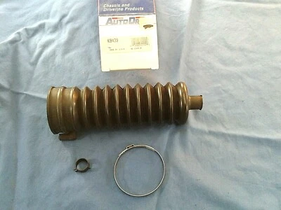 Kit de foles AutoDrive K8439 Ford Mercury Capri Mustang Marquis LTD + 1978-05 EUA - Imagem 1 de 2