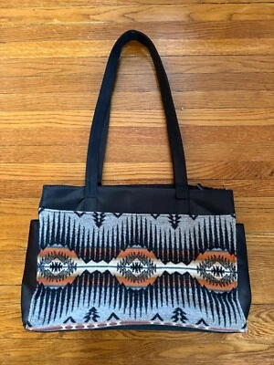 Pendleton Wool Purse Shoulder Bag Nice!!! - Image 1 of 4