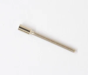 Prolunga albero di carica Stem extension Tige pas 60/90 - Picture 1 of 1