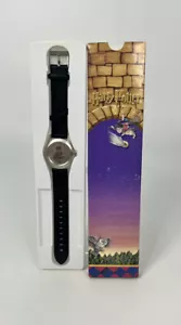 Harry Potter & Der Zauberstein Uhr Neu - Bild 1 von 5