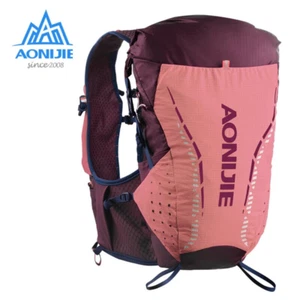 AONIJIE C9104S Zaino Idratazione Esterno Fiaschetta Vescica Acqua Morbida Trail Running - Foto 1 di 20