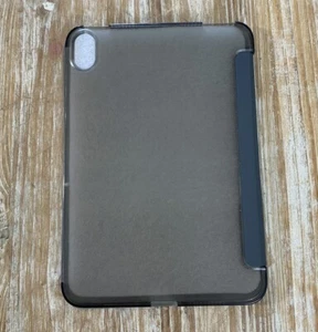 New Light Gray Apple iPad Mini Smart Cover, New - Picture 1 of 4