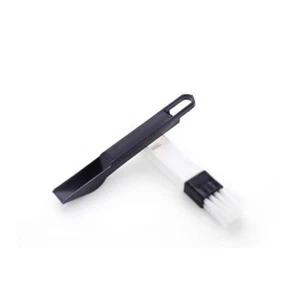 Portable 2-in-1 Multipurpose Mini Cleaning Brush with Detachable Dustpan for - Picture 1 of 8
