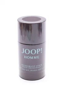 Joop! Homme Deodorant Stick 70 g. / 2.4 OZ. neu ungeöffnet Versiegelt - Bild 1 von 2