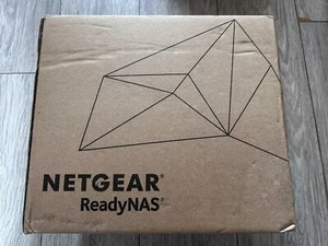 NETGEAR ReadyNAS 422 (2X2TB DS) (RN422D2-100NES) - Zdjęcie 1 z 6
