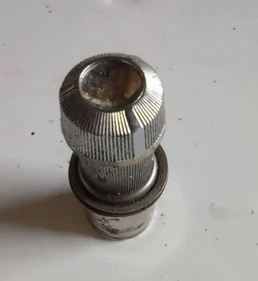 1968-69 AMC JAVELIN  CIGARETTE LIGHTER - Image 1 of 3