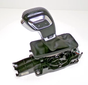 15-20 FORD F150 CENTER CONSOLE Floor SHIFTER - Picture 1 of 4