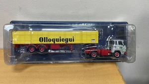 "Barreiros 42/38 T 1977 1/43 #37" Spanish trucks and buses - Picture 1 of 1