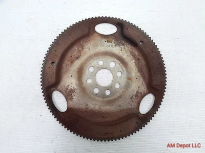 BMW 323i 325xi 328xi 323i E46 2000 2,5 M52 AT volante automático 11221717383 Foto 1 de 3