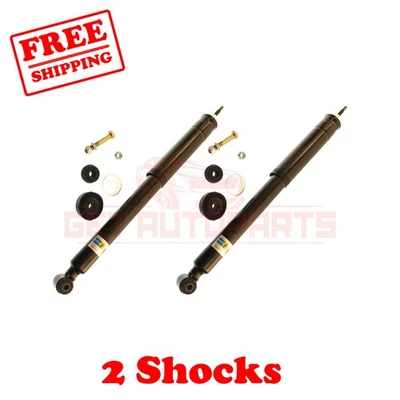 Kit 2 Amortiguadores BILSTEIN Traseros B4 OE Repuesto para 99-03 Mercedes-Benz CLK430 2x2 Foto 1 de 4