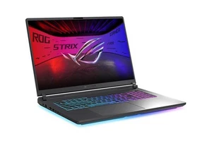ASUS ROG Strix G18 G815LR-DRS9066W 18" WQXGA (Intel Core Ultra 9 275HX, 32 Go - Zdjęcie 1 z 5