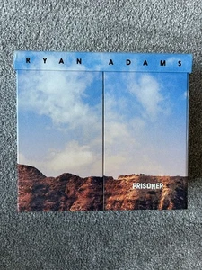 Ryan Adams Prisoner : End of the World Edition Box 12 Set Colored 7" Vinyl - Picture 1 of 10