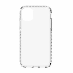 O-EFM Zurich Case Amour for iPhone 11 Pro - Crystal Clear - Picture 1 of 1