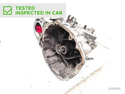 Renault Koleos 6-Gang-Schaltgetriebe 2.0 dCi 4x4 Diesel 127kW (173 HP) JY76D SUV - Image 1 of 4