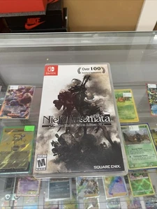 NieR: Automata The End of the YoRHa Edition - Nintendo Switch - Foto 1 di 3