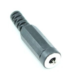 Fassverbinder (3,5/1,3 mm) selbstlötende Buchse - Bild 1 von 2