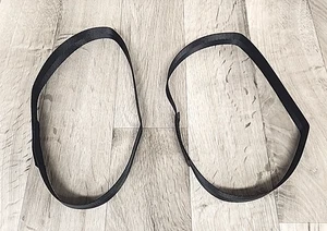 Correas de batería para silla de ruedas Permobil Power - Mantiene las baterías en su lugar PAR - Imagen 1 de 1