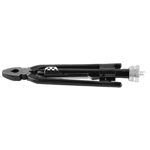 6 Zoll Sicherheitsdrahtzange 6 Zoll Drehzange 6 Zoll Drahtdreher - Afbeelding 1 van 19