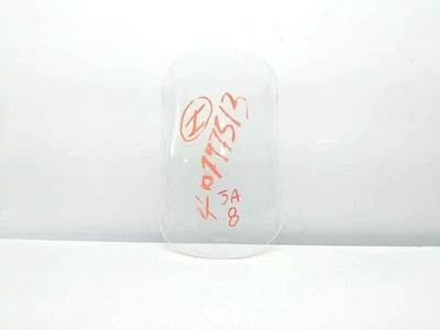 01-12 BMW F650 GS F650GS Windshield Wind Screen - Image 1 of 4