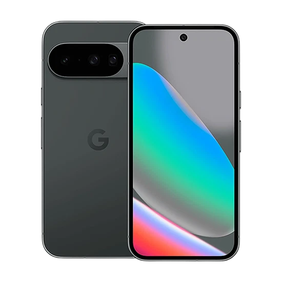 Google Pixel 10 5G Nero Dual Sim 12 GB RAM  128 GB Obsidian - Immagine 1 di 1