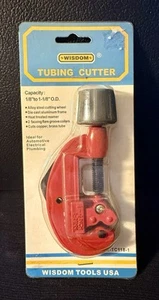 Tubing Cutter - Picture 1 of 1