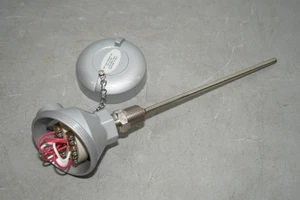^ East Coast Sensors EE100-3-316-7.5-3-SHA-Z207-Z229 Temperatur Thermokoppler - Bild 1 von 4