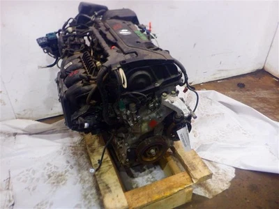 ENGINE MOTOR Acura TLX 2015 15 2016 16 2.4L VIN 1 1316773 Foto 1 de 4