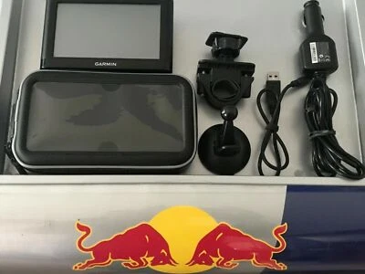 Garmin Drive nüvi 2639LMT  Snowmobile GPS Trail GREAT LAKES 2026 - Image 1 of 4