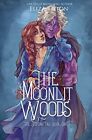 The Moonlit Woods: Special Edition By Eliza Tilton - New Copy - 9781087994307