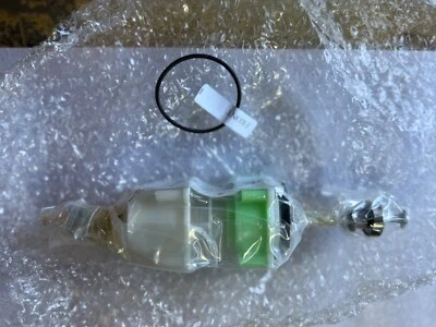 Nylint Jeep Rock Crawler OEM FRONT AXLE & DRIVE BELT 1/6 scale factory sealed - Image 1 of 4