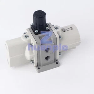 1 PIEZA SMC VBA11A-02GN cilindro de refuerzo nuevo - Imagen 1 de 9