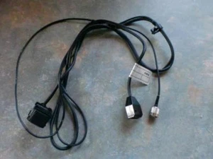 Mercedes-Benz W 140 Kabelbaum Armlehne Handyanschluss - A 140 820 66 15 - Bild 1 von 5