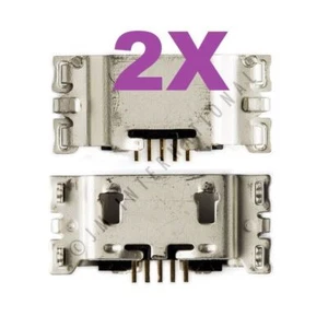 Sony Xperia C5 Ultra E5506 E5553 Dock Connector Micro USB Charger Charging Port - Picture 1 of 1
