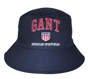 Sombrero de pescador GANT sombrero Bucket Hat - Imagen 1 de 1