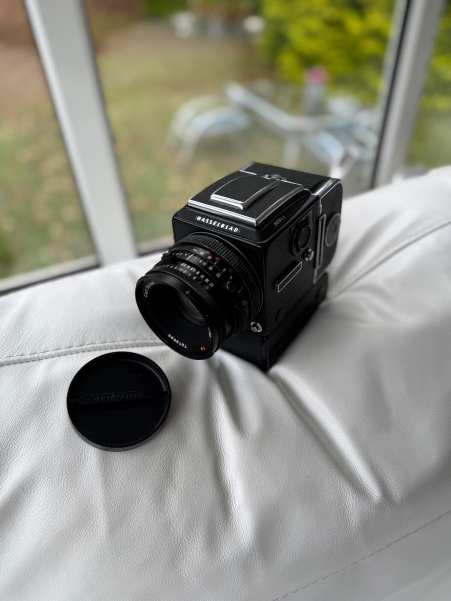Hasselblad 553 ELX Film Cameras for sale | eBay Hasselblad 553 ELX Film Cameras for sale | eBay