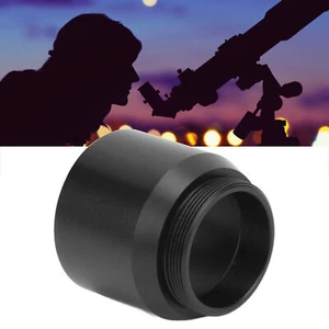 1.25 Inch Mount To C CS Mount Adapter Elescope Accessories For Telescope Camera - Picture 1 of 12