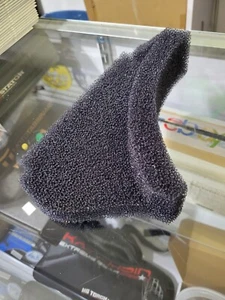 SKIDOO MXZ FORMULA S Z 440/500/583/670 S CHASSIS HOOD AIR INTAKE FOAM FILTER  - Bild 1 von 4