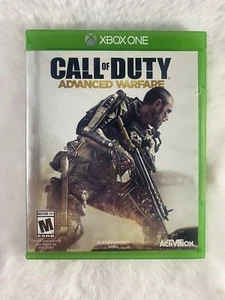 Call of Duty: Advanced Warfare - Juegos Xbox One - Imagen 1 de 5