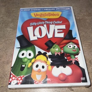 Silly Little Thing Called Love - Picture 1 of 2