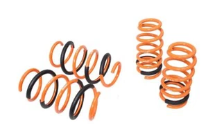 Megan Racing Orange Street-Version Coil Lowering Springs For 07-11 CRV FWD RE - Picture 1 of 1