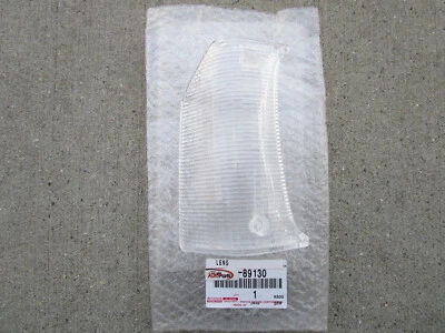 82 - 83 丰田 HILUX 前右手侧旋转信号角光镜片盖新品 — 第 1/4 张图片