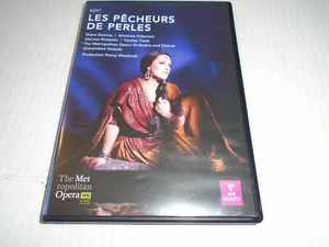 Les Pecheurs De Perles (DVD) - Picture 1 of 4