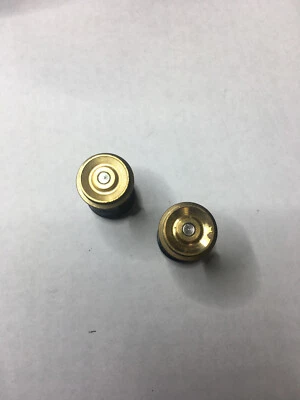 Bonito juego de ruedas de arrastre de eje grueso TYCO HO Alco 430 Shark F9 Foto 1 de 3