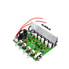 300W 3-Channel Subwoofer Power Amplifier Board 2.1 High Power Amplifier Board