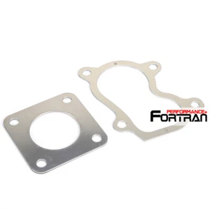 Turbo Gasket Set Fit IHI RHF5 RHB5 MAZDA MIATA VJ35 ISUZU 4JG2T VICC VIAN Yanmar - Picture 1 of 1