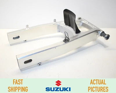 2003 - 2007 SUZUKI SV650 SWING ARM SWINGARM - Image 1 of 4