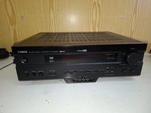 Verstärker Yamaha RX V 420 RDS - Bild 1 von 10